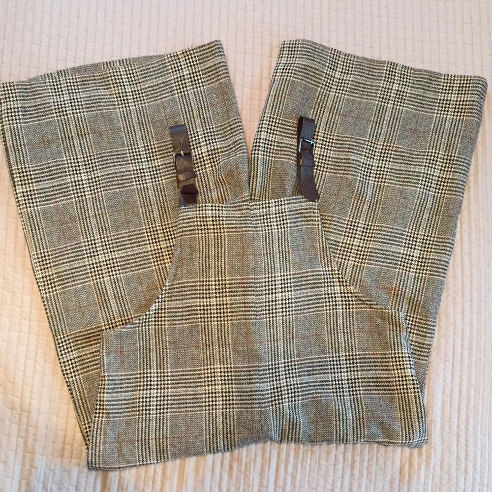 Pantsuit jumpsuit overalls